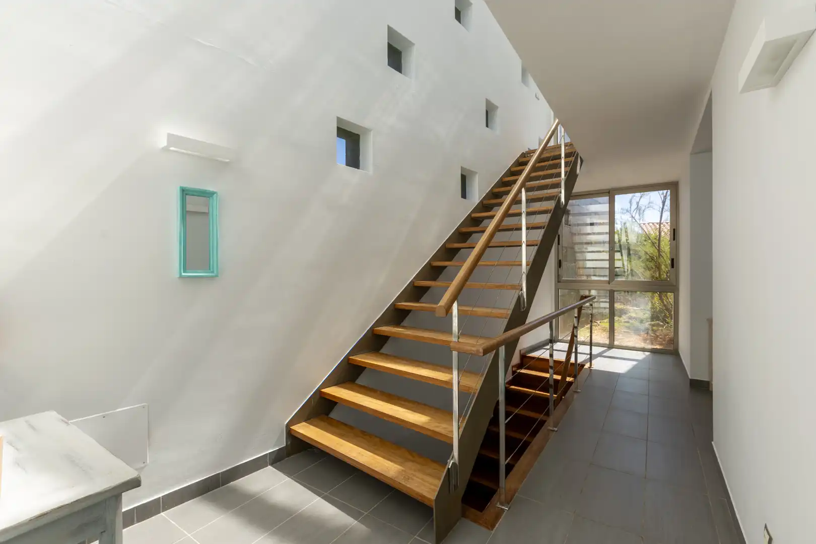 Haus oder Chalet zum Verkauf in Maó - Mahón mit Klimaanlage, Heizung und Privatgarten