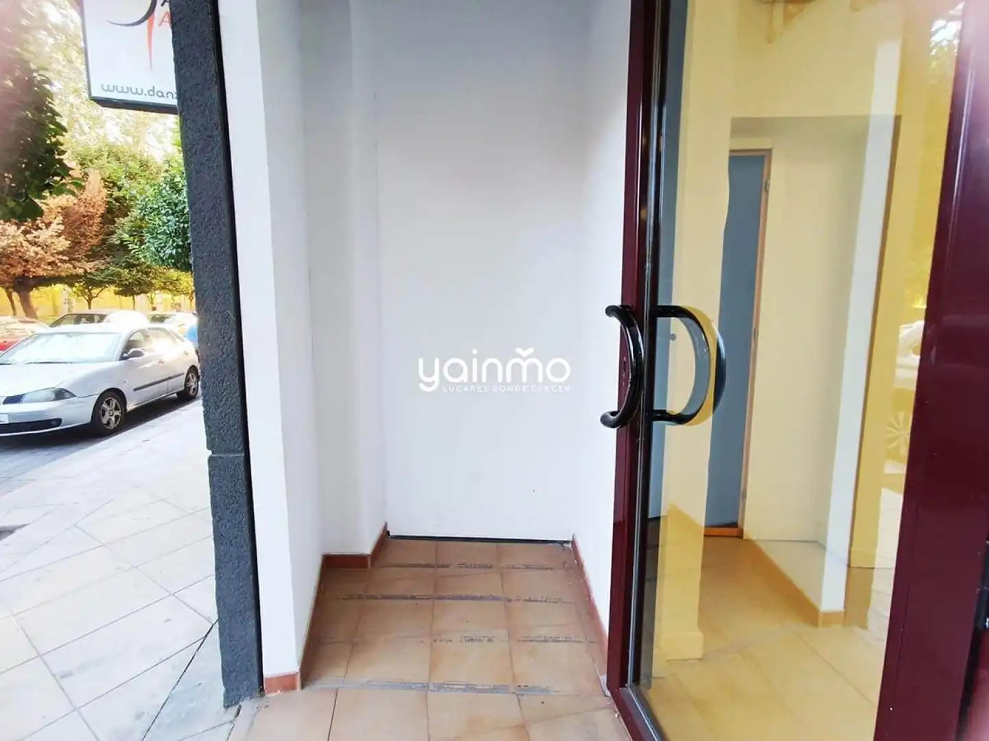 Local commercial à louer à Jaén - CL COMUNIDAD FORAL NAVARRA, imagen 7