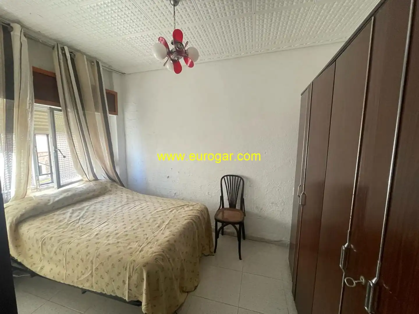 Habitación de Casa o chalet en venta en Chiva con Terraza