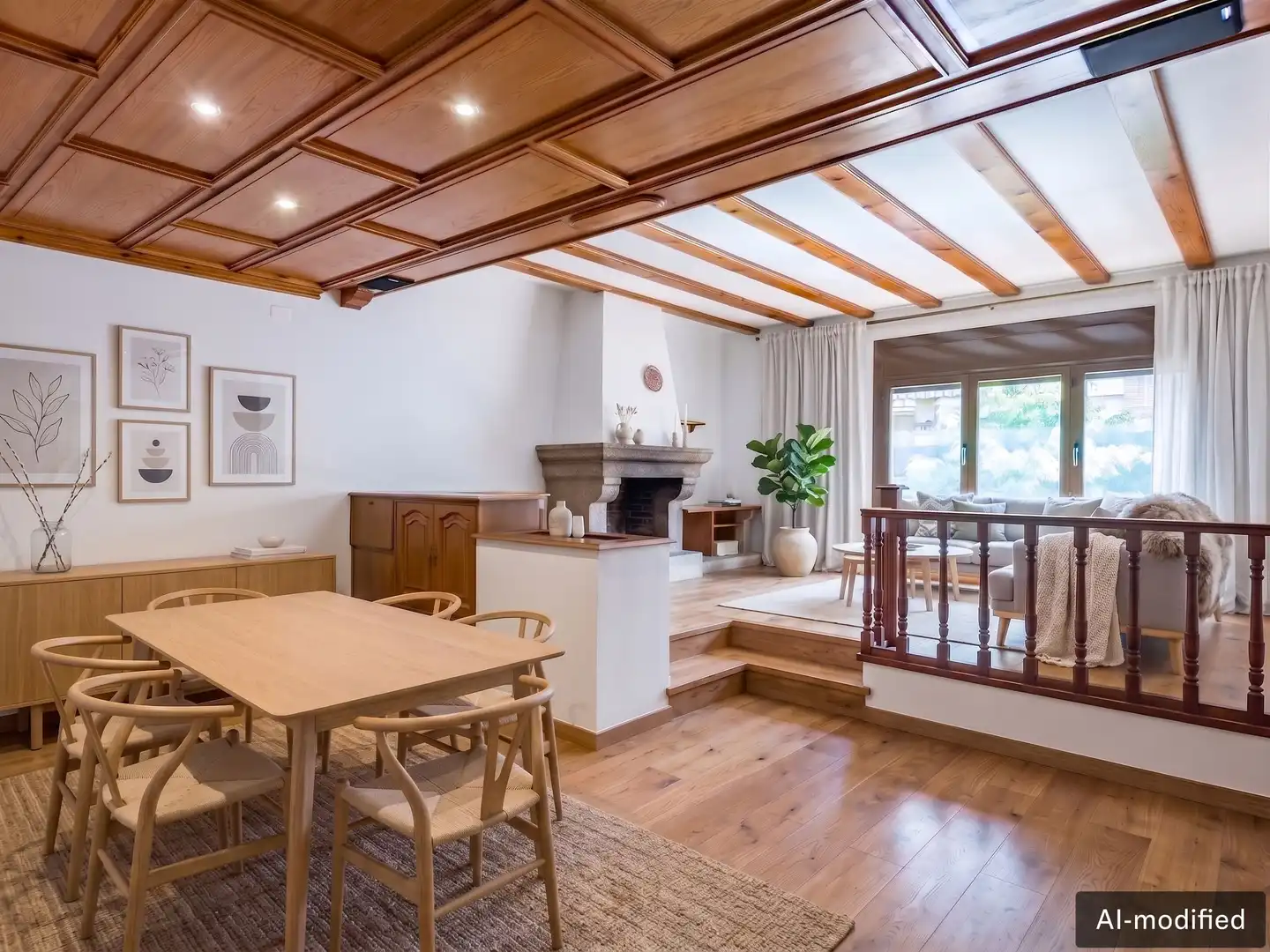 Casa a schiera in vendita a Caldes de Montbui, imagen 43