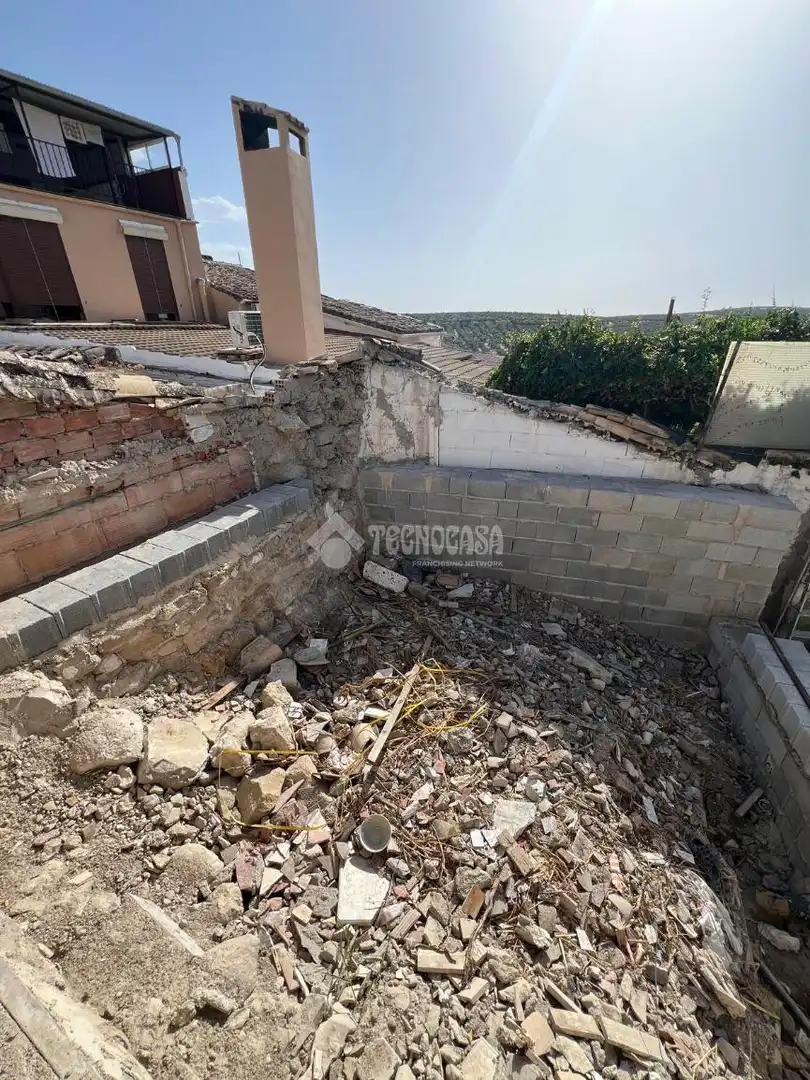 Casa en venda a Baeza, imagen 13