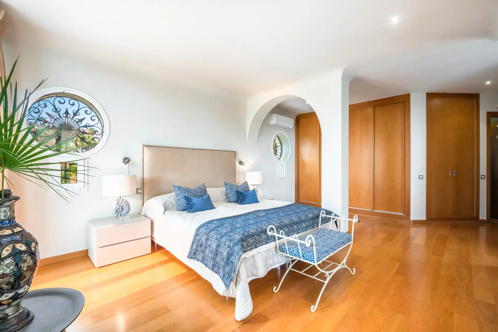 Haus mit Pool zum Verkauf in Marbella Centro, imagen 28