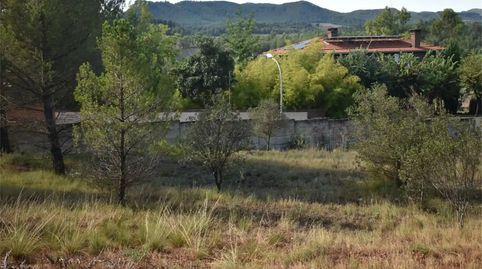 Foto 2 de Terreno en venta en Carrer del Baix Llobregat, 7, Centre, Igualada