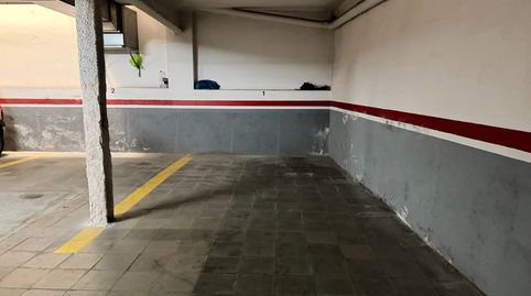 Foto 2 de Garatge de lloguer a Avinguda de L'abat Marcet, 223, Sant Pere, Terrassa