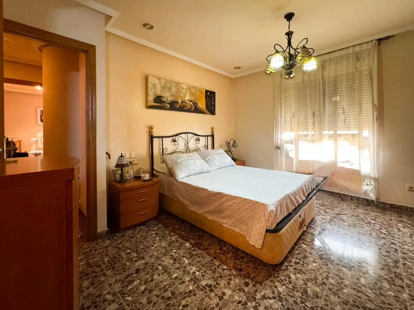 Appartement avec ascenseur à vendre à Calle PATRICIO RUIZ GOMEZ, imagen 16