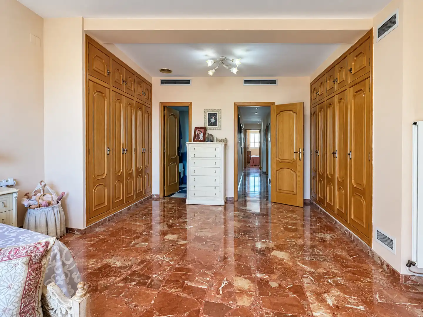 Casa a schiera con terrazza in vendita a Avinguda Gómez Ferrer Gómez Ferrer, imagen 30
