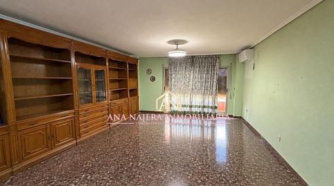 Foto 2 de Pis en venda a Juzgados, Mislata