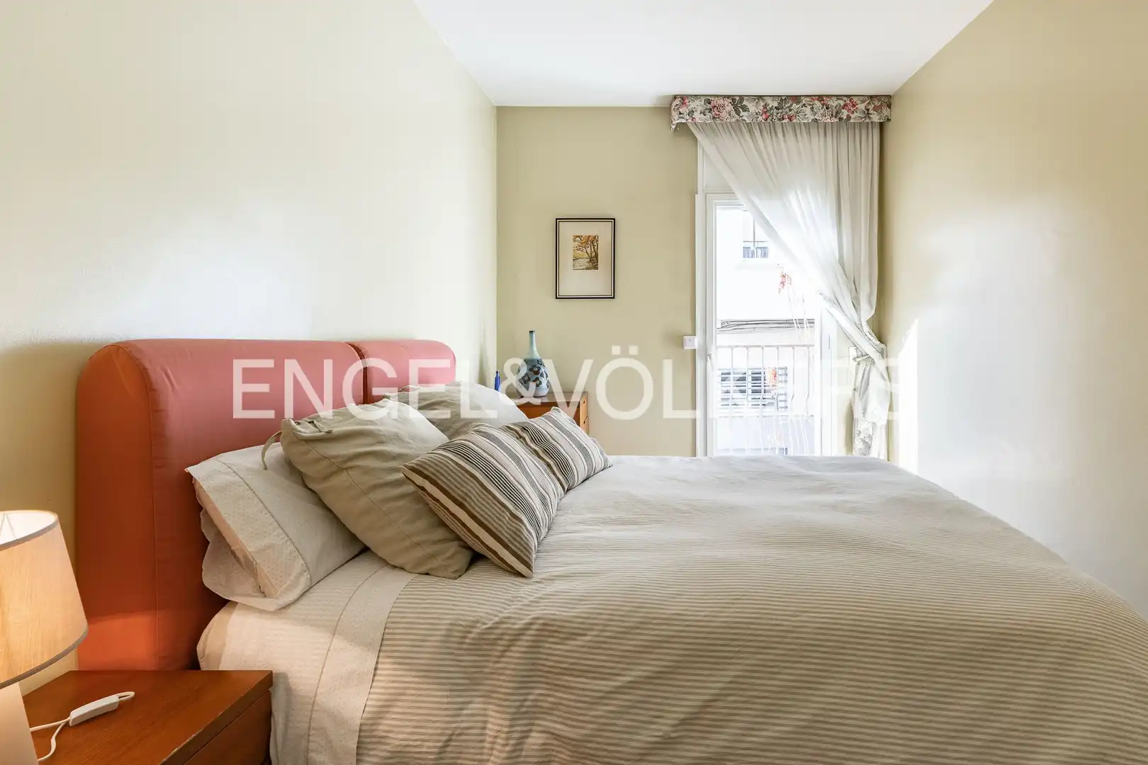 Habitación de Piso en venta en Terrassa con Aire acondicionado, Calefacción y Terraza