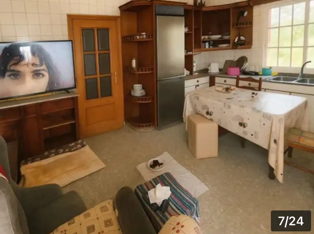 Maison avec jardin à vendre à Lugar Rial, imagen 7