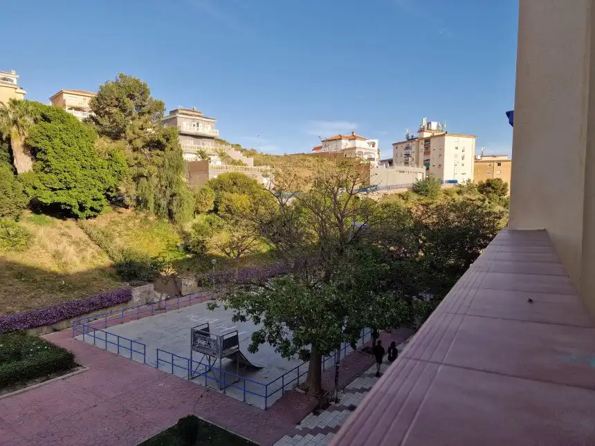 Casa adosada en venda a Málaga, Málaga