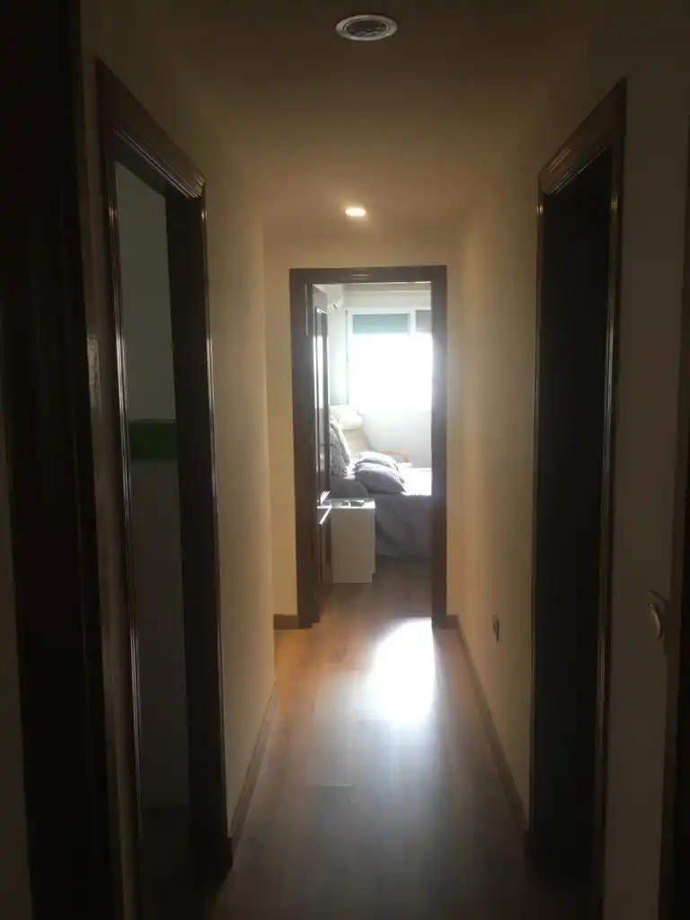 Flat for rent in Melilla  with Furnished, Oven and Washing machine