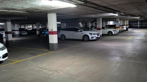 Photo 3 of Garage to rent in Carrer de la Pianista Empar Iturbi, 32, La Creu Coberta,  Valencia Capital