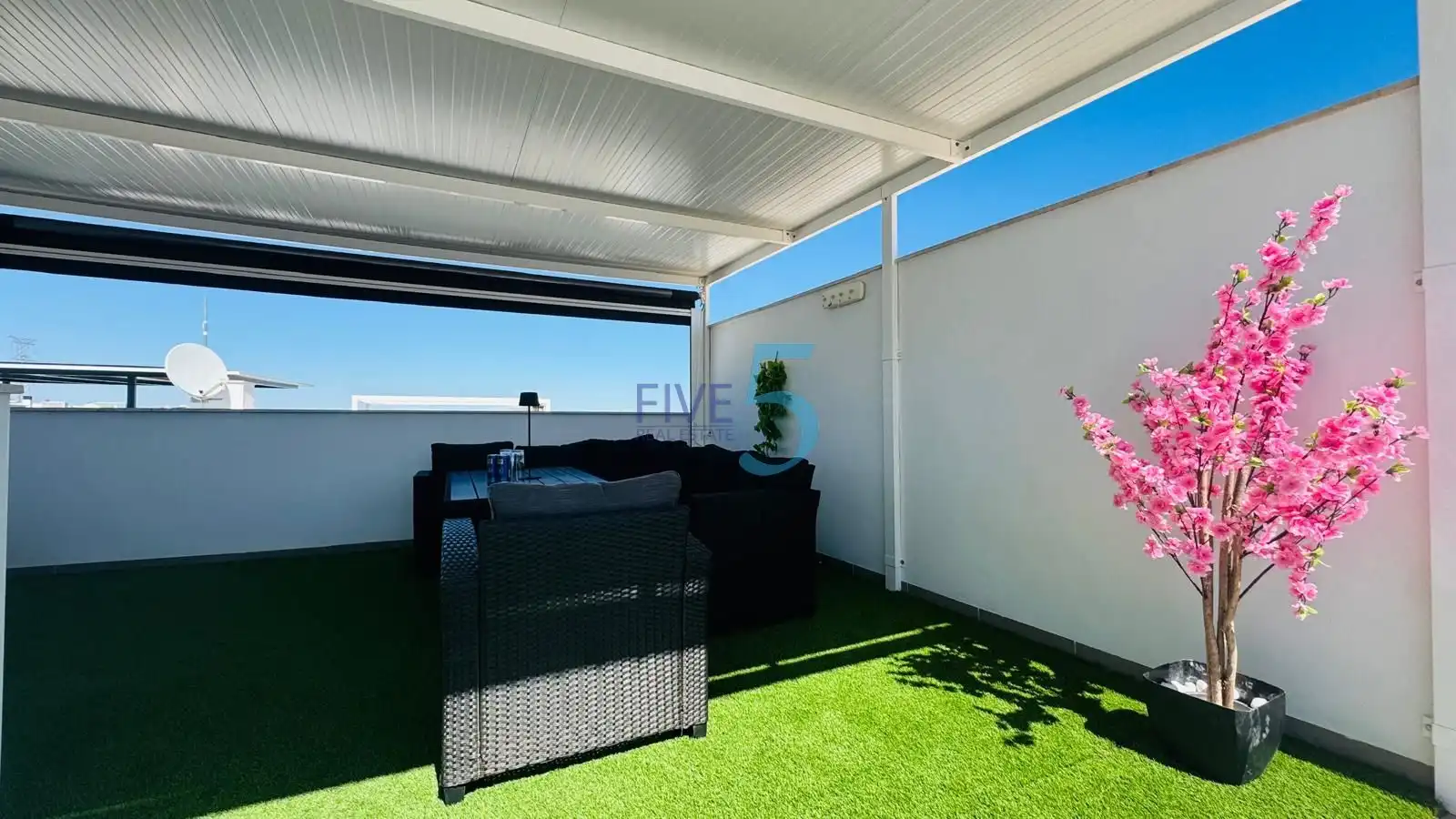 Maison mitoyenne avec terrasse à vendre à Orihuela Costa, imagen 26