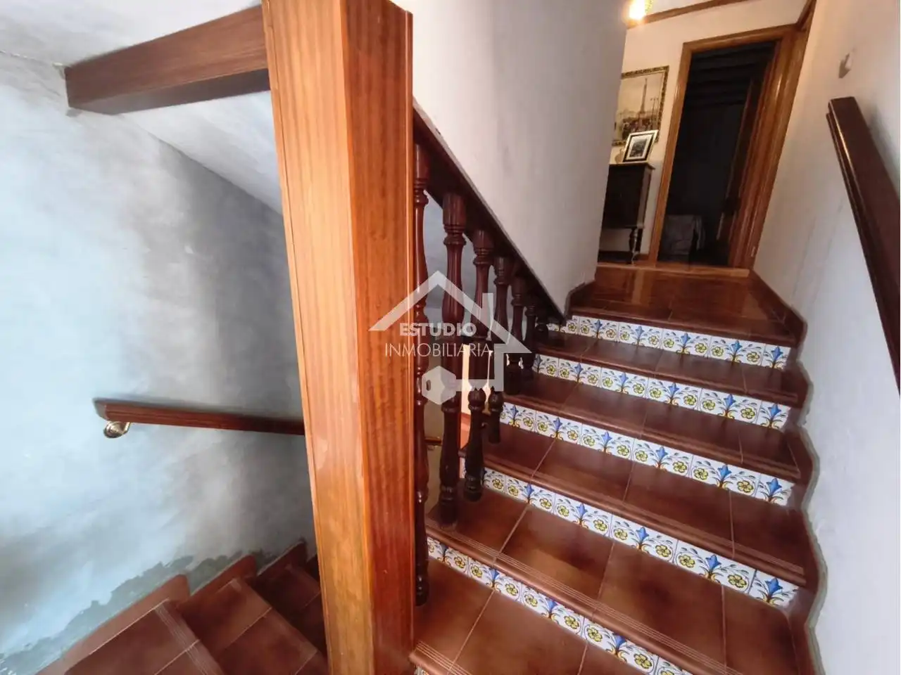 Casa o chalet en venta en Torrecilla Sobre Alesanco con Jardín privado, Terraza y Amueblado