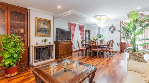 Foto 4 de Casa adosada en venda a C. Siroco, 4, Timón,  Madrid Capital