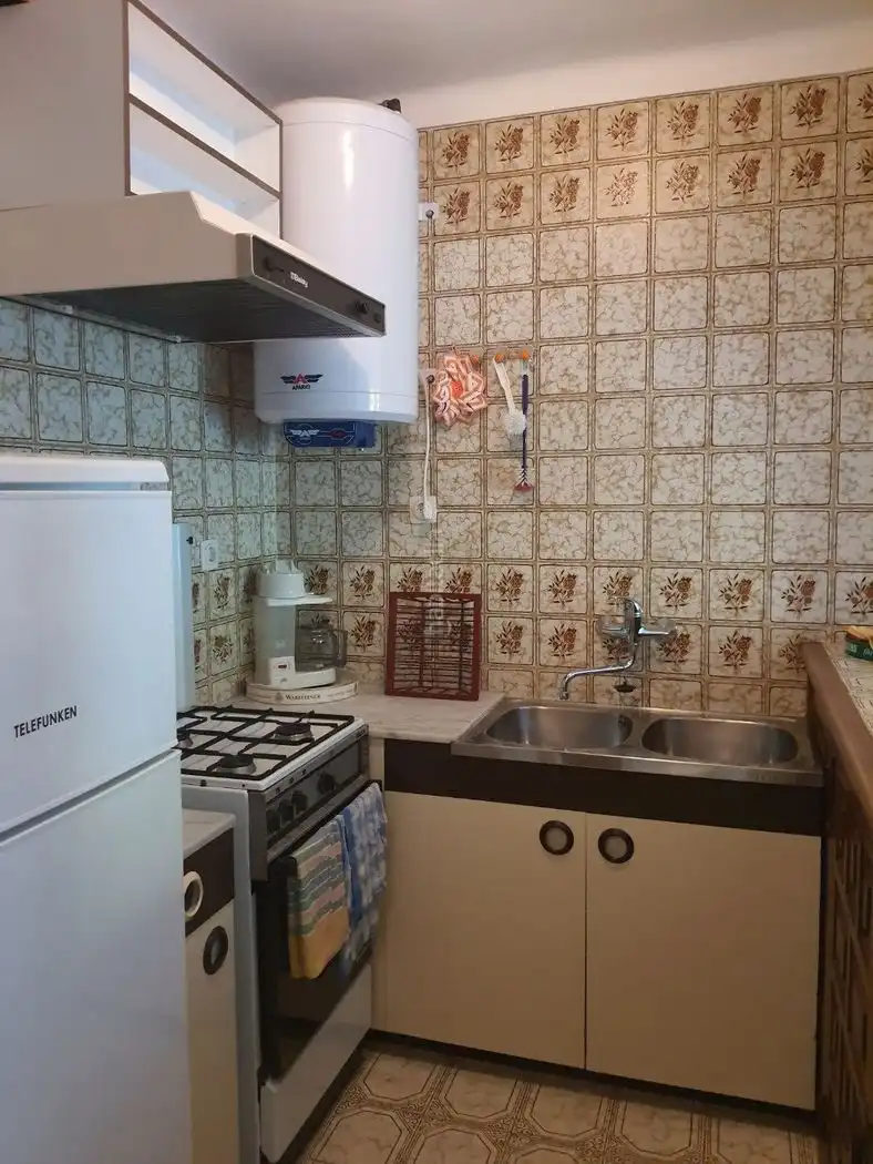 Cocina de Edificio en venta en Mont-roig del Camp