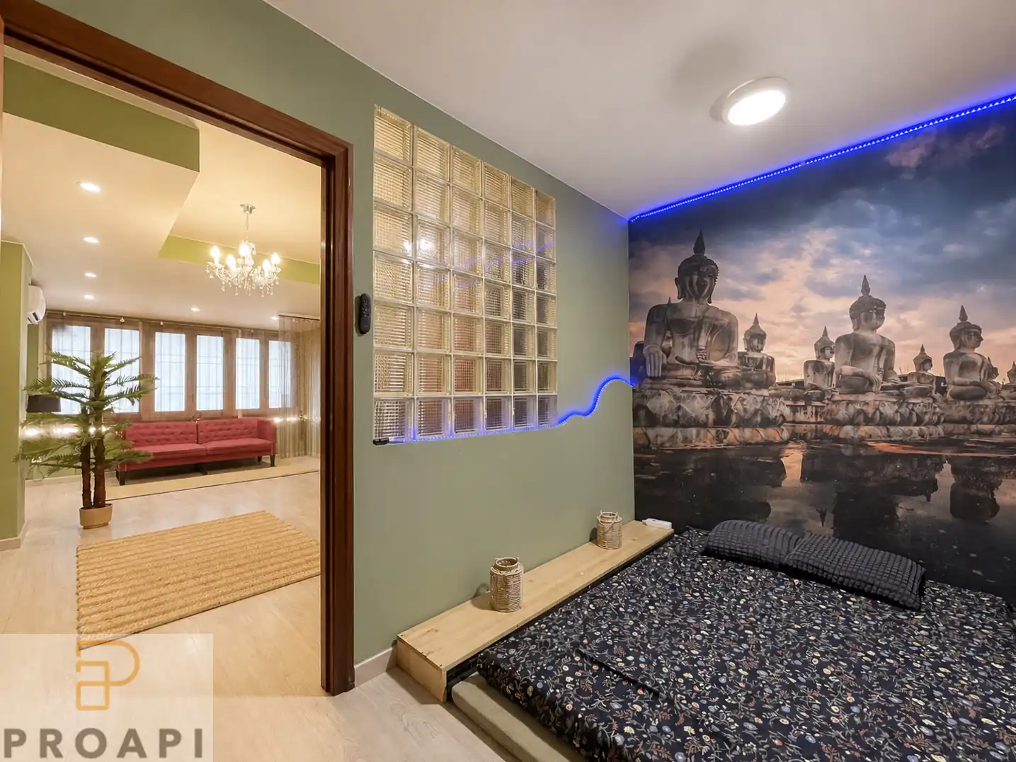 Local comercial en venda a Carme - Vistalegre, imagen 16