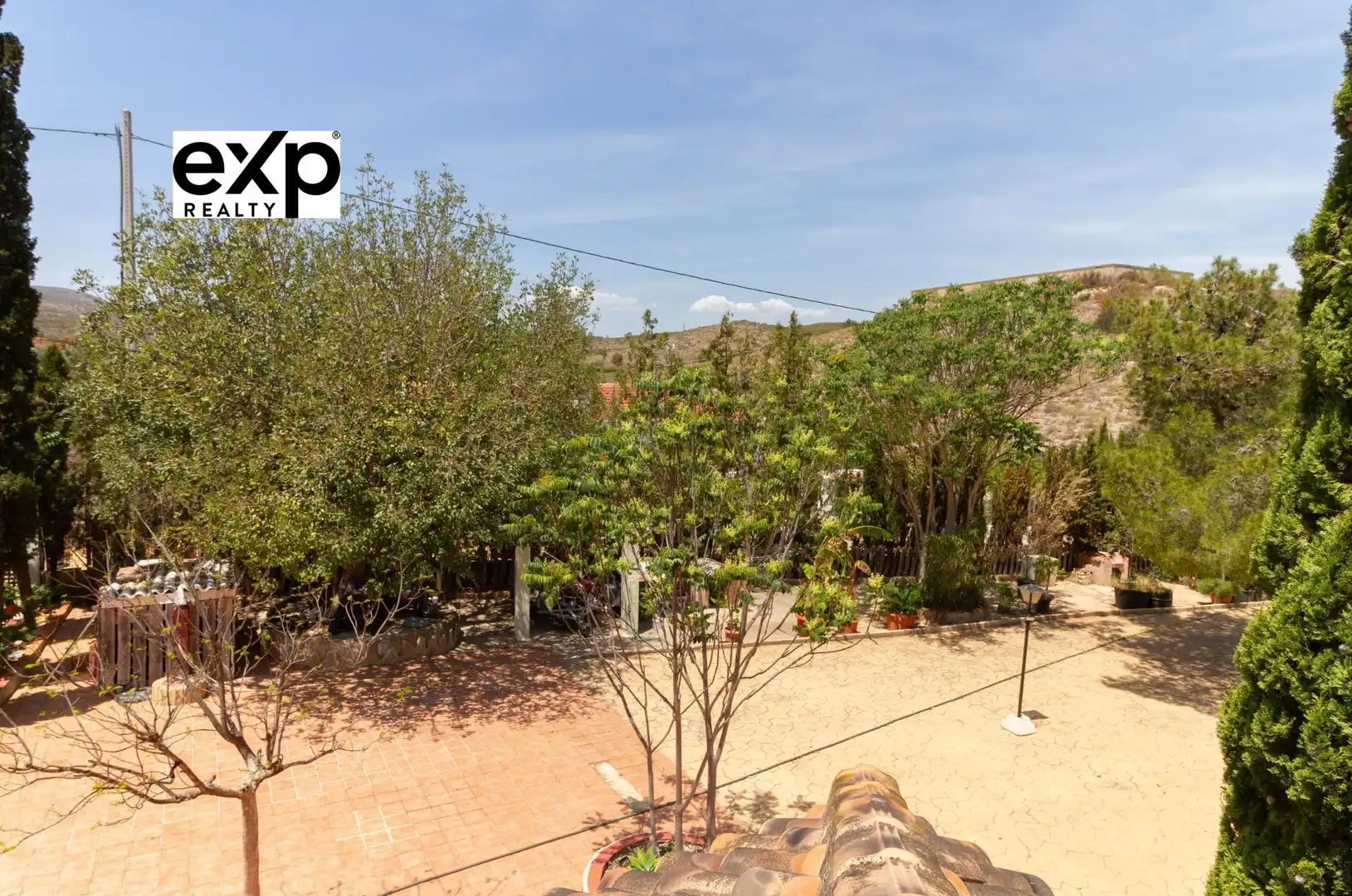 Houses for sale in Real  with Private garden, Terrace and Storage room