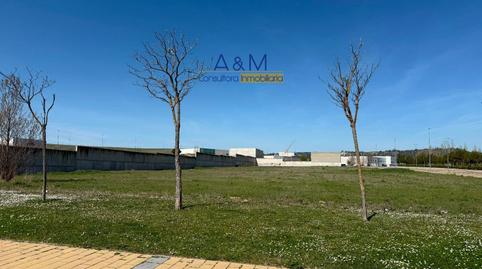 Photo 2 of Industrial buildings for sale in Atenea, Sotoverde, Valladolid