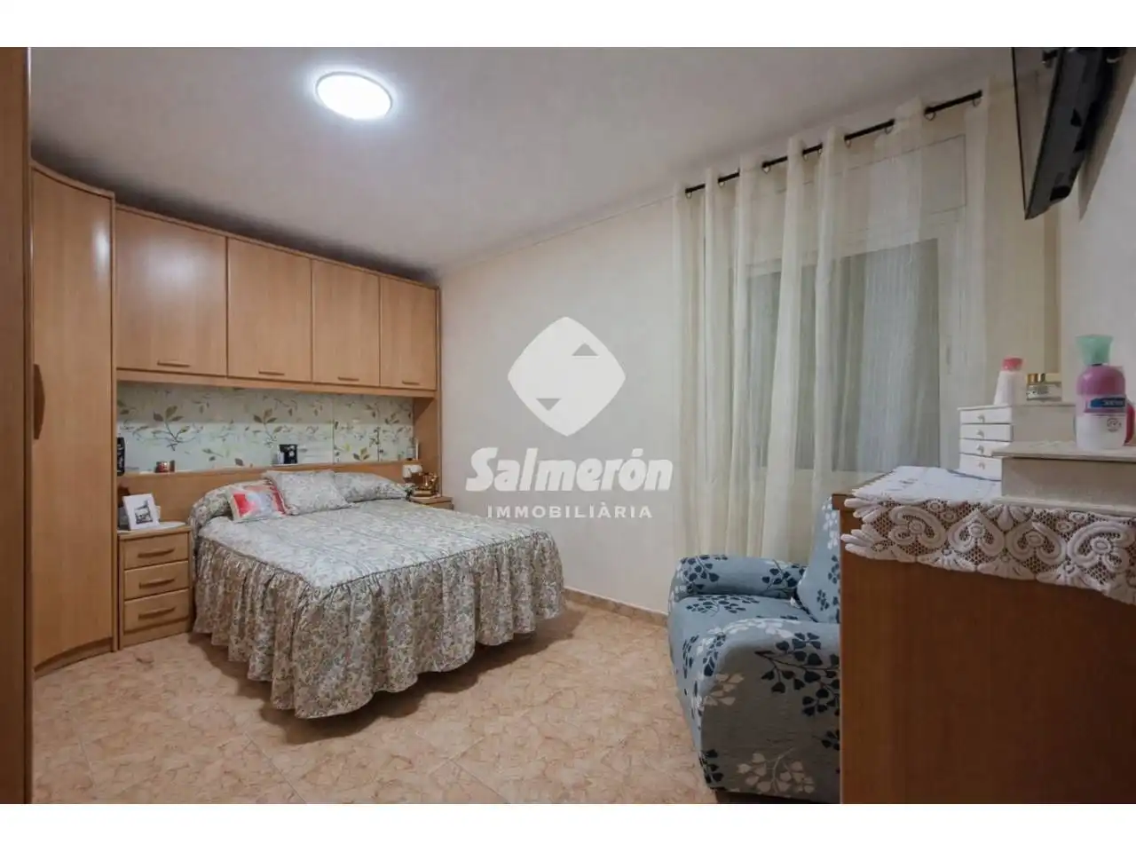 Habitación de Piso en venta en Pineda de Mar con Aire acondicionado y Calefacción