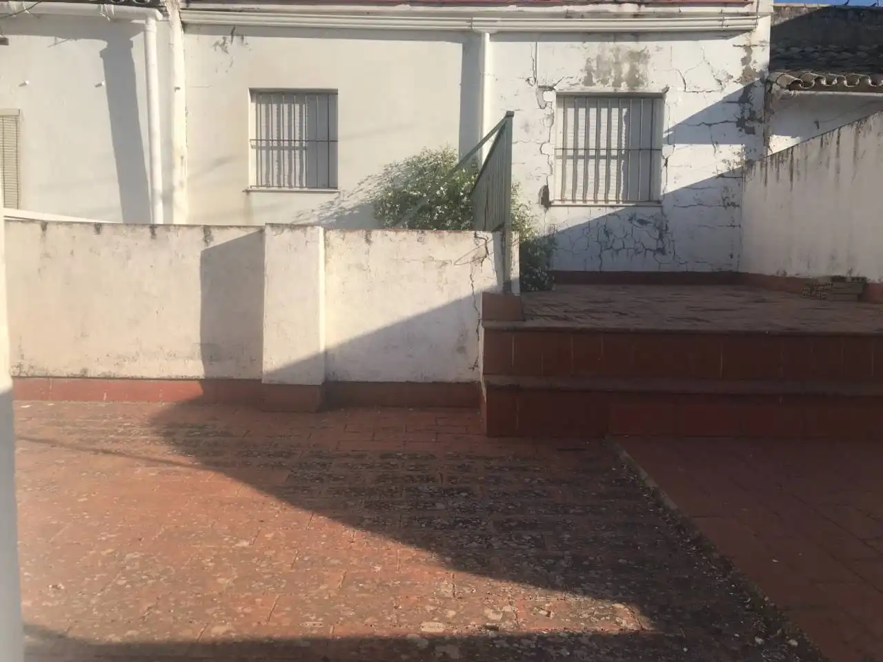 Houses for sale in Morón de la Frontera