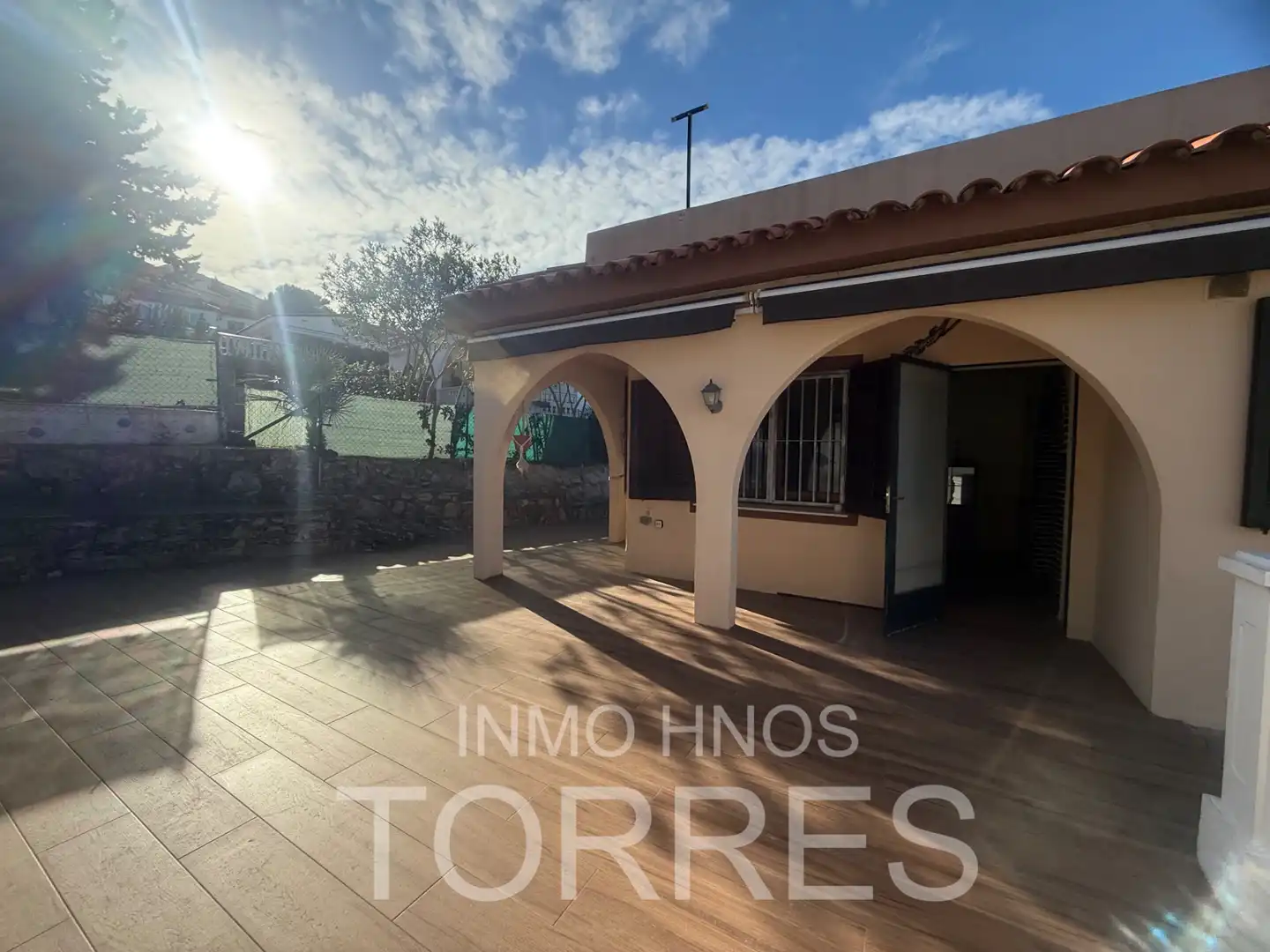 Villa mit Terrasse zum Verkauf in Carretera de ľ Estación, imagen 10