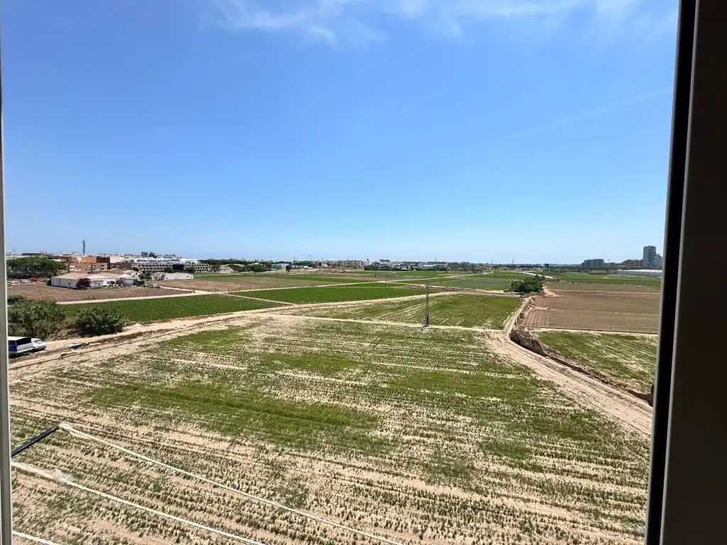 Piso en venta en Valencia