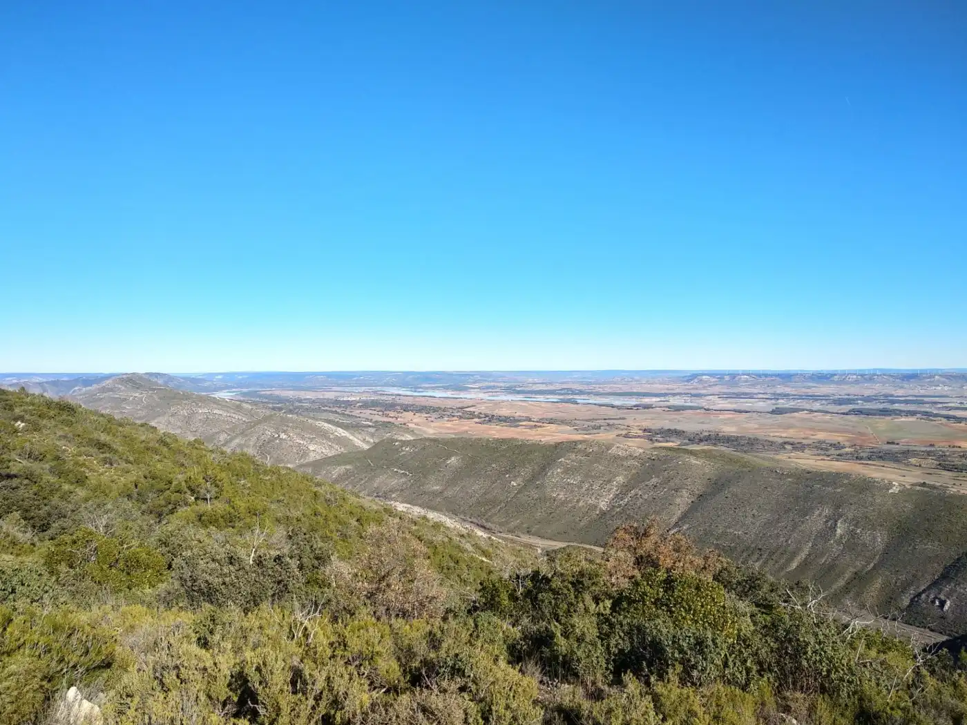 Residencial en venta en Albalate de Zorita