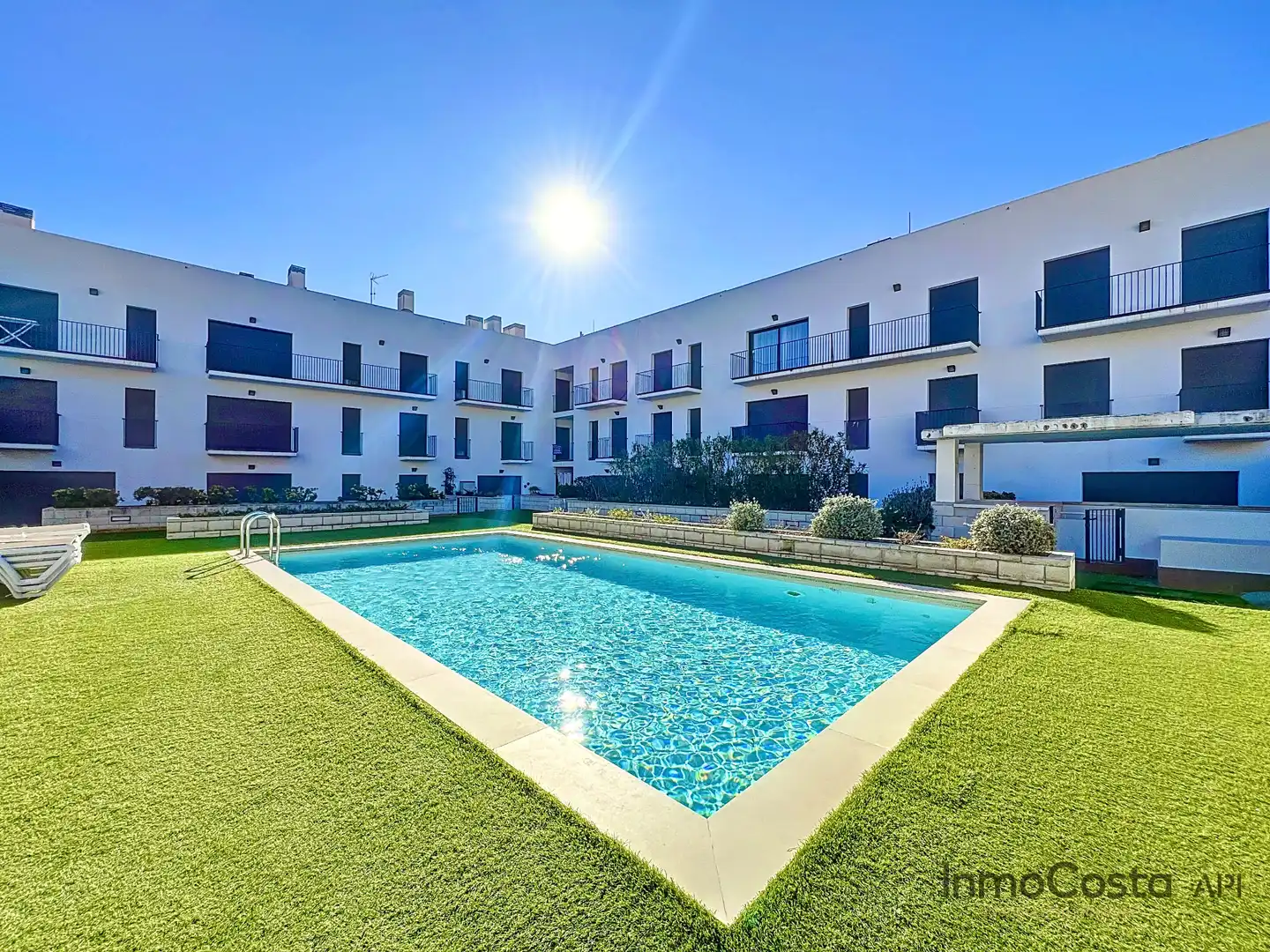 Apartamento con terraza en venta en Carrer del Roca Maura 32, imagen 4