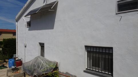 Foto 3 de Casa o xalet en venda a Vial Camino, El Pla de Santa Maria, Tarragona