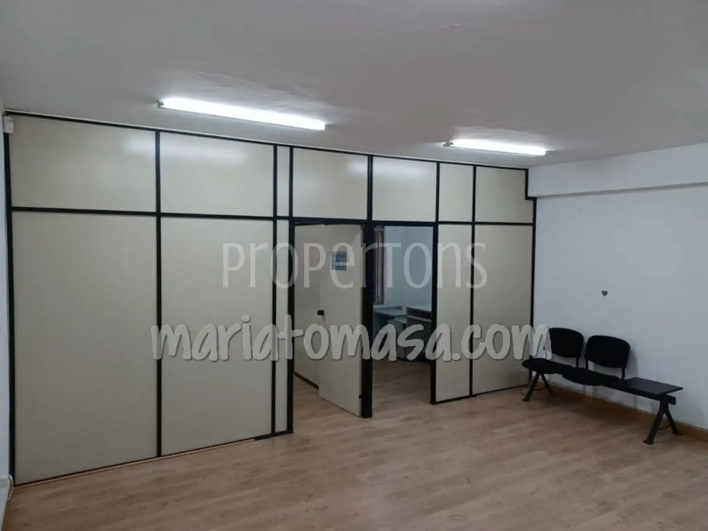 Ufficio in vendita a Plaza Circular, imagen 6