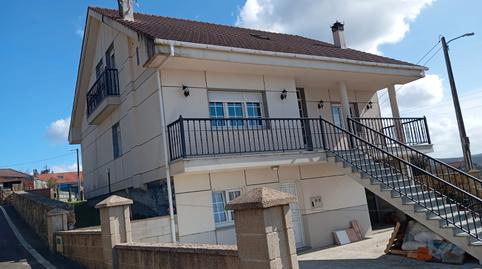 Foto 2 de Casa o chalet en venta en N/a, -1, Cabana de Bergantiños, A Coruña