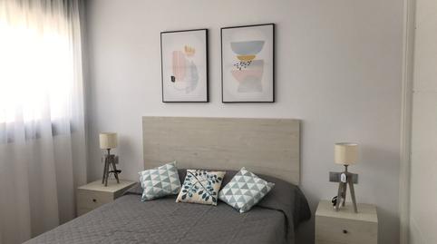 Foto 5 de Piso de alquiler en Jose Calderon, Campanillas, Málaga Capital