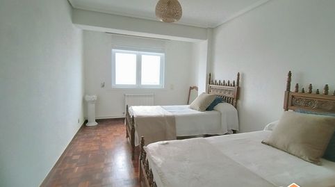 Foto 4 de Piso de alquiler en Monte Alto - Zalaeta - Atocha, A Coruña Capital