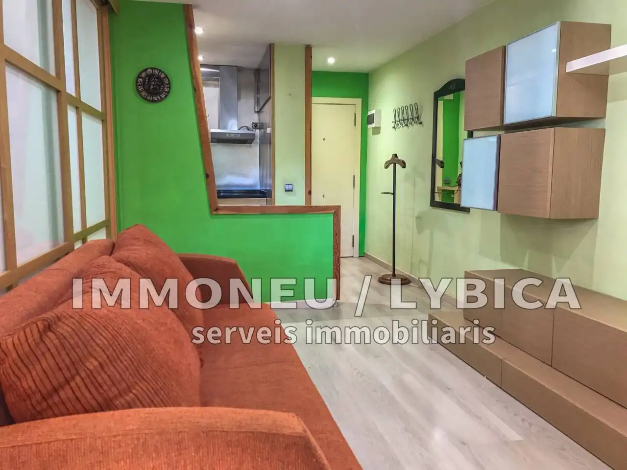 Mini appartamento con ascensore in vendita a Avenida SUPERMOLINA, imagen 7