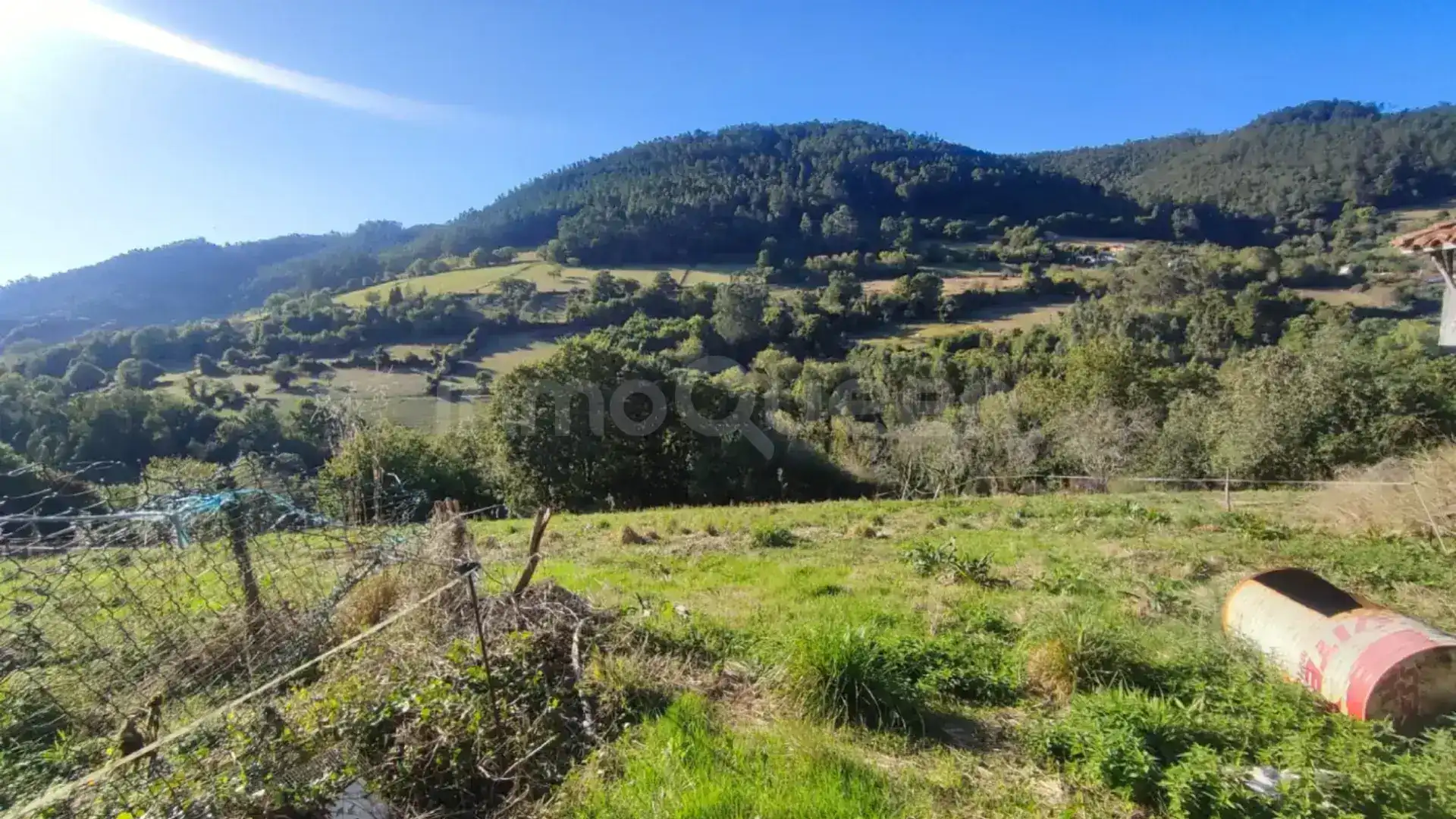 Casa o xalet en venda en Candamo
