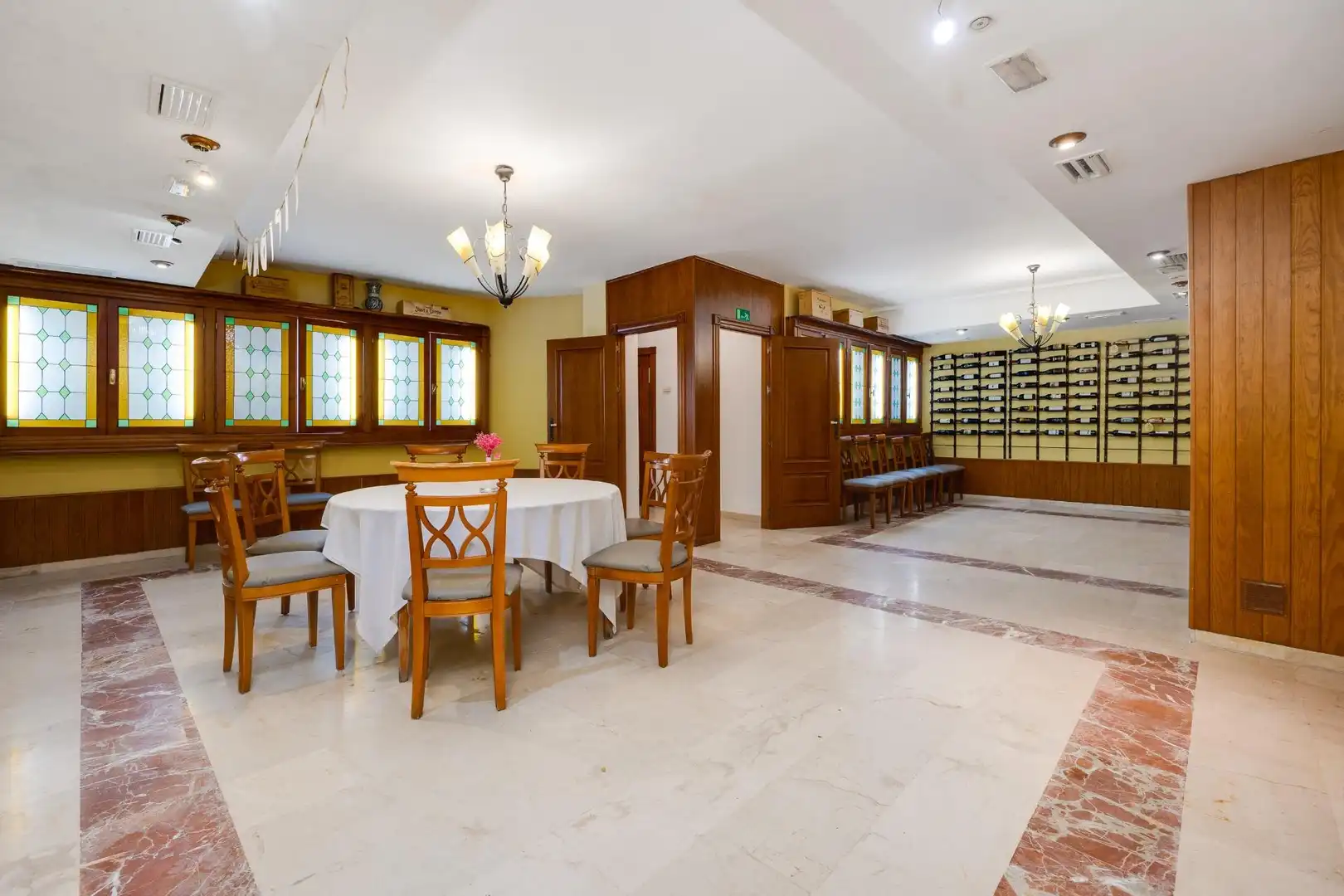 Local comercial en venta en Calle SAN GABRIEL, imagen 52