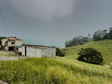Casa en venda a Barrio Collada