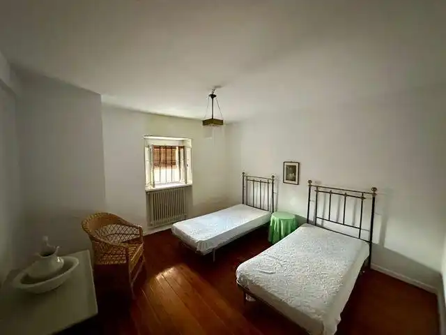 Casa o xalet en venda a Calle JUEGO BOLOS (CELADA DE LA TORRE), 11, Valle de las Navas