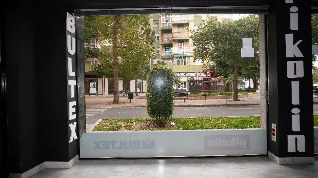 Local comercial de lloguer a de Andalucía, imagen 9