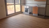 Kitchen of Apartment for sale in Lardero  with Air Conditioner, Parquet flooring and Terrace