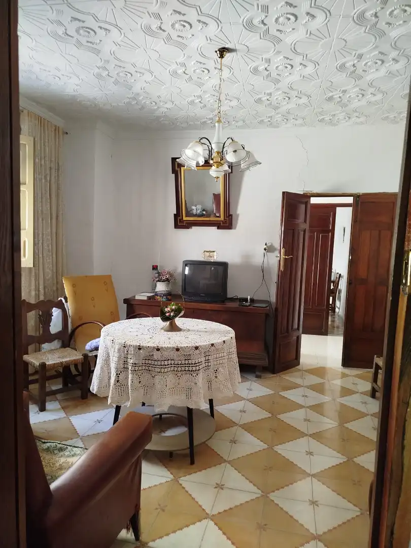 Casa con jardín en venta en Calle Santa Teresa, imagen 5