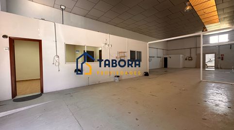 Photo 3 of Industrial buildings for rent in Calle Carpinteros, Villafranqueza, Alicante / Alacant