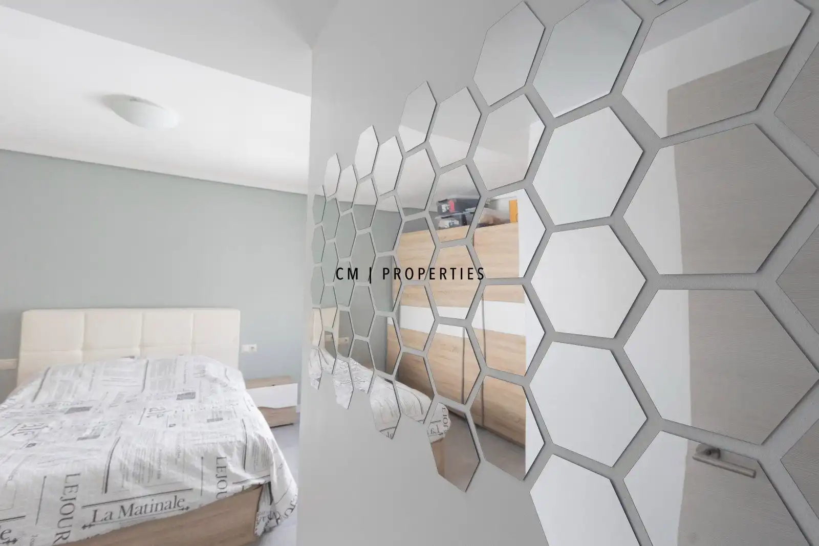 Flat with terrace for sale in Pintor Stolz, imagen 23