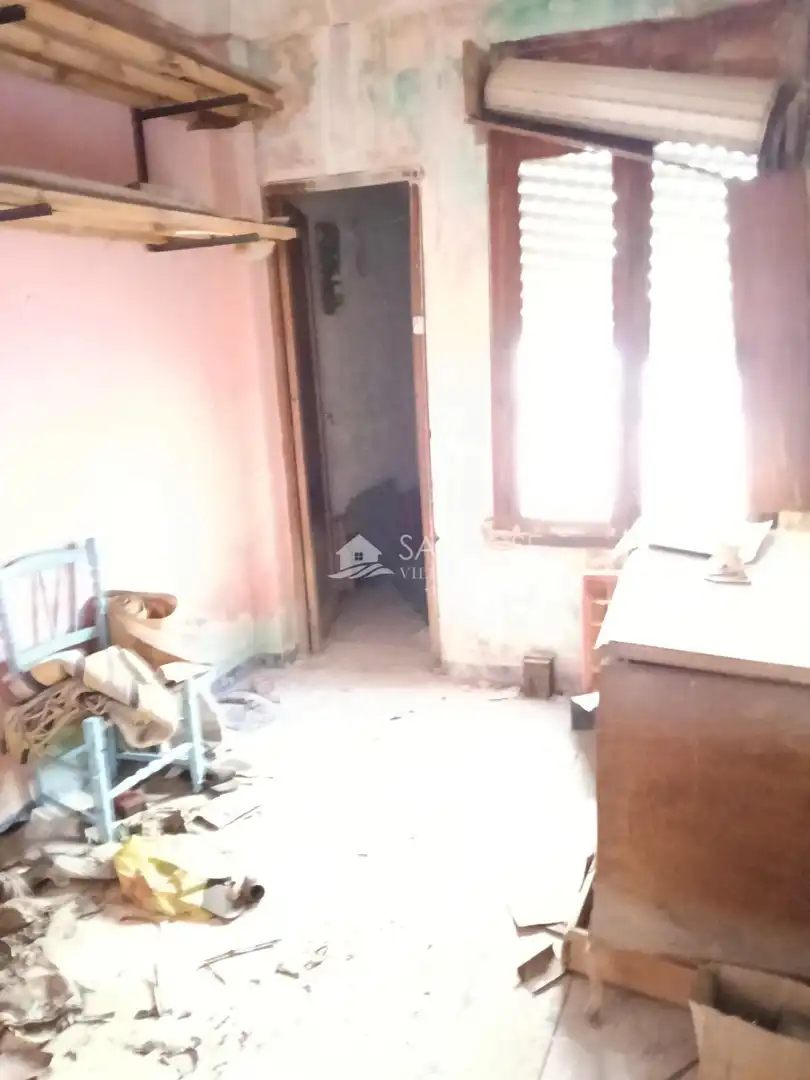Casa o xalet en venda en Aspe