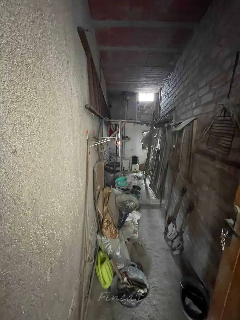 Edificio en venta en Castellterçol