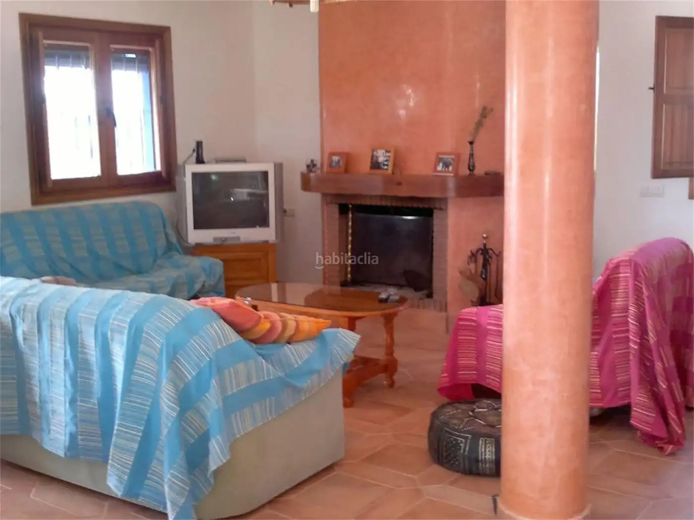Haus zur Miete in Carretera Arroyo San Ambrosio 60, imagen 4