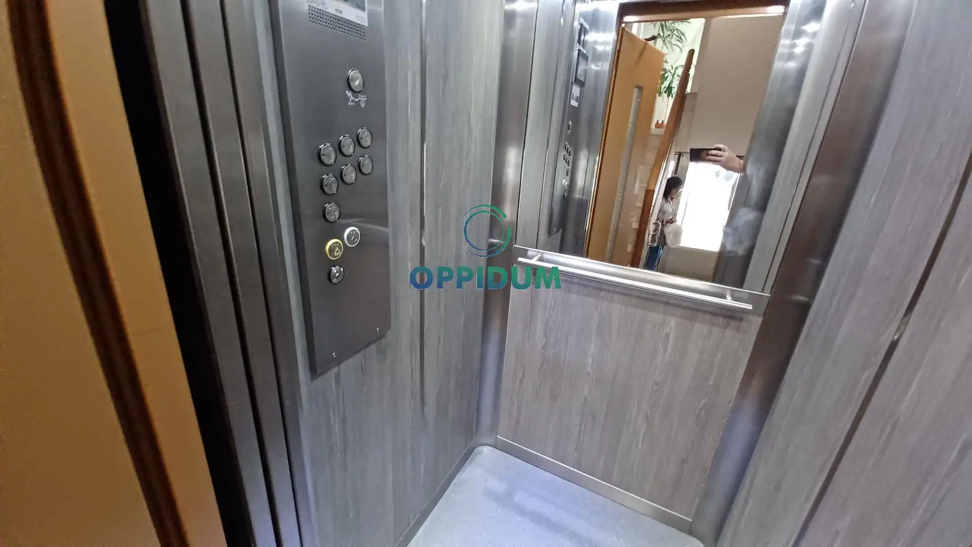 Appartement avec ascenseur à vendre à ZALAETA, imagen 40