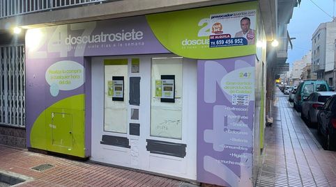 Foto 4 von Geschaftsraum zur Miete in Centro, Santa Pola