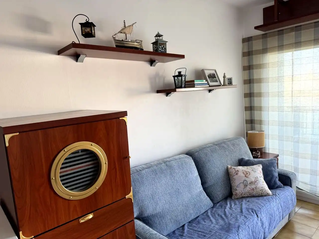 Studio with lift for sale in Port - La Cota - Puig Sec, imagen 9